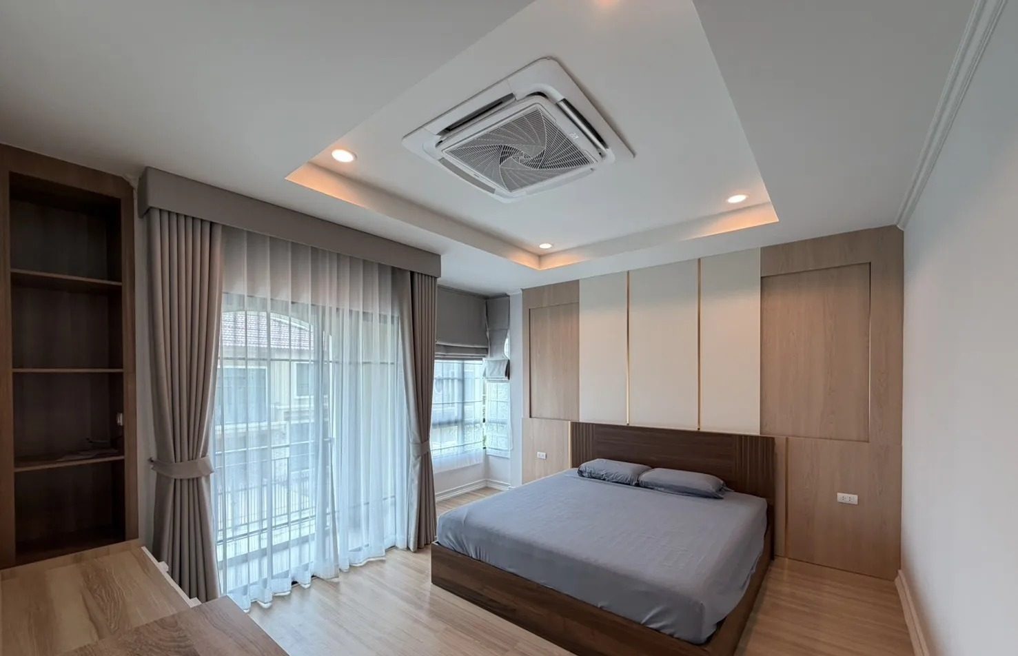 3 Bedroom House for rent at Supalai Lagoon Huahin — photo 5