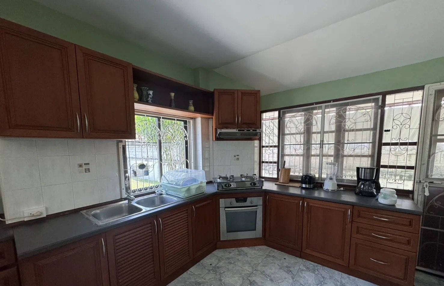 3 Bedroom villa for Rent at Samor Prong Hua Hin — photo 2