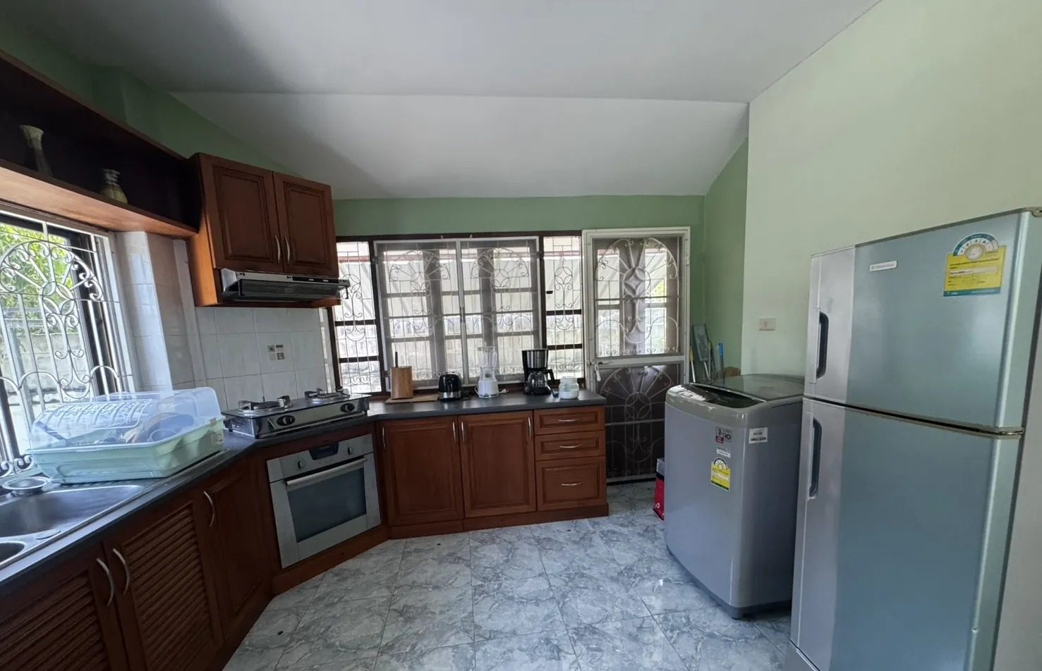 3 Bedroom villa for Rent at Samor Prong Hua Hin — photo 3