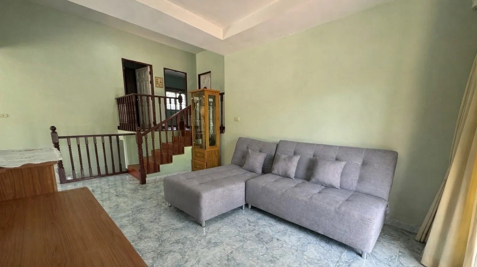 3 Bedroom villa for Rent at Samor Prong Hua Hin — photo 4