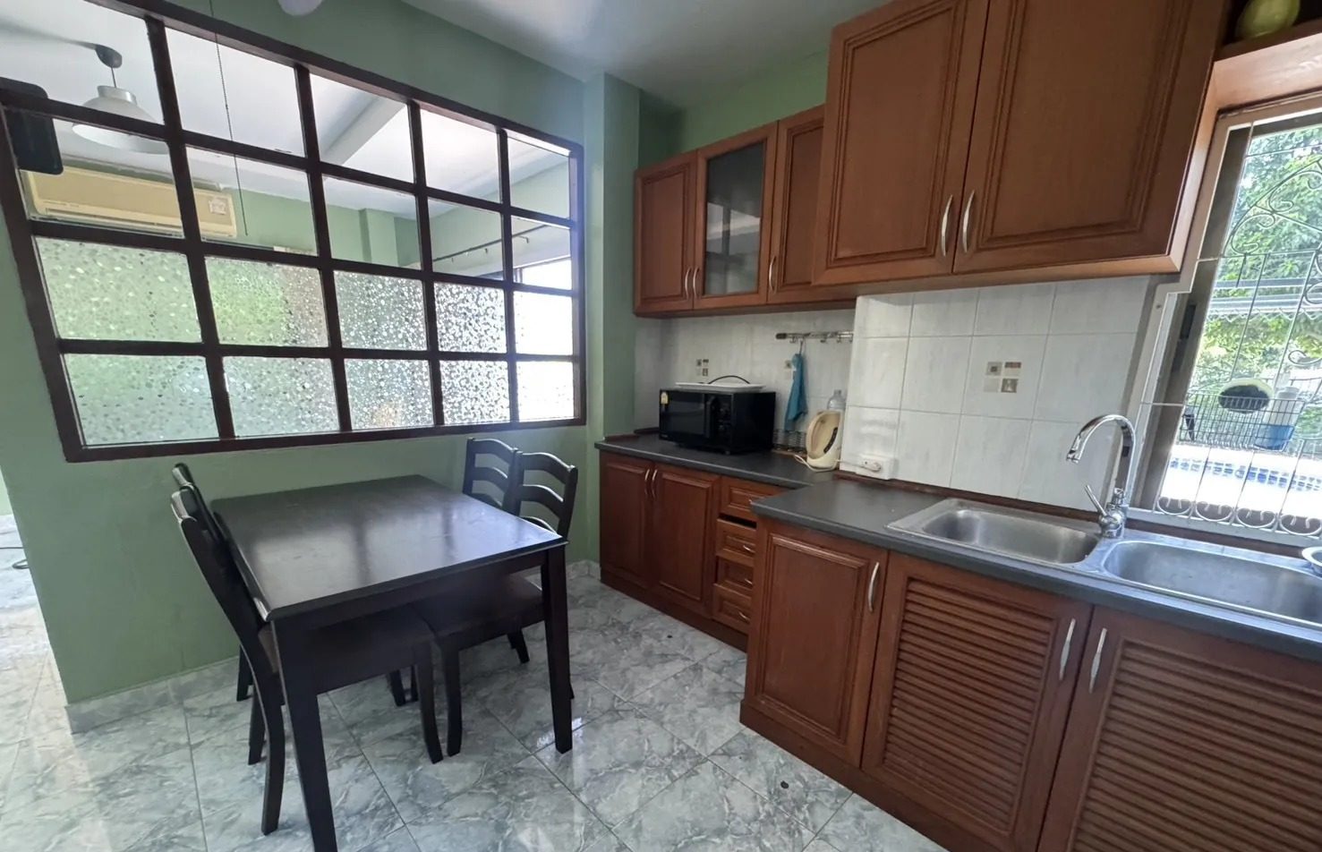 3 Bedroom villa for Rent at Samor Prong Hua Hin — photo 5