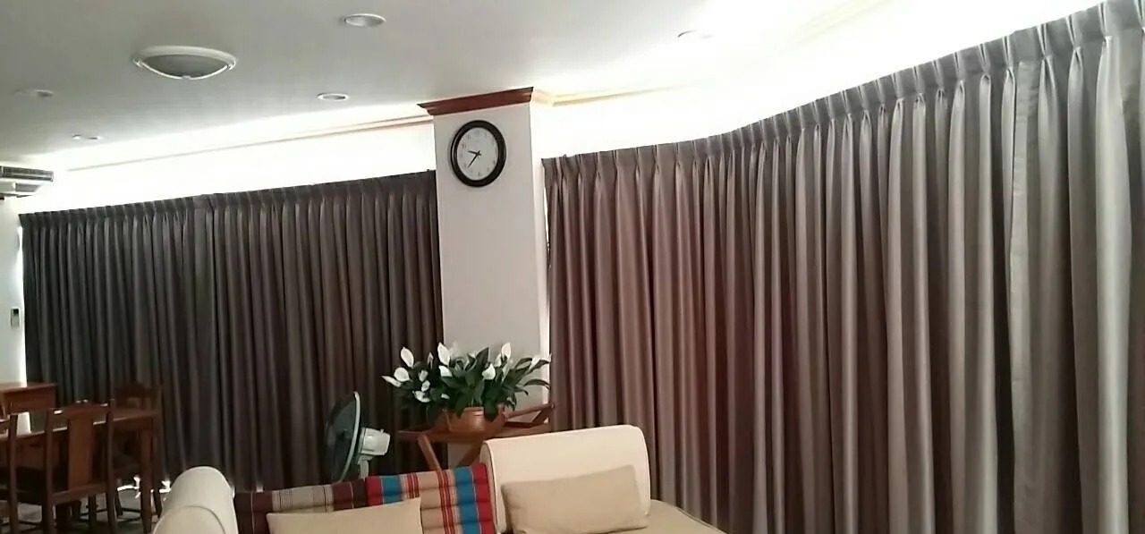 3 Bedroom Condo for rent at Palm Pavilion — photo 5