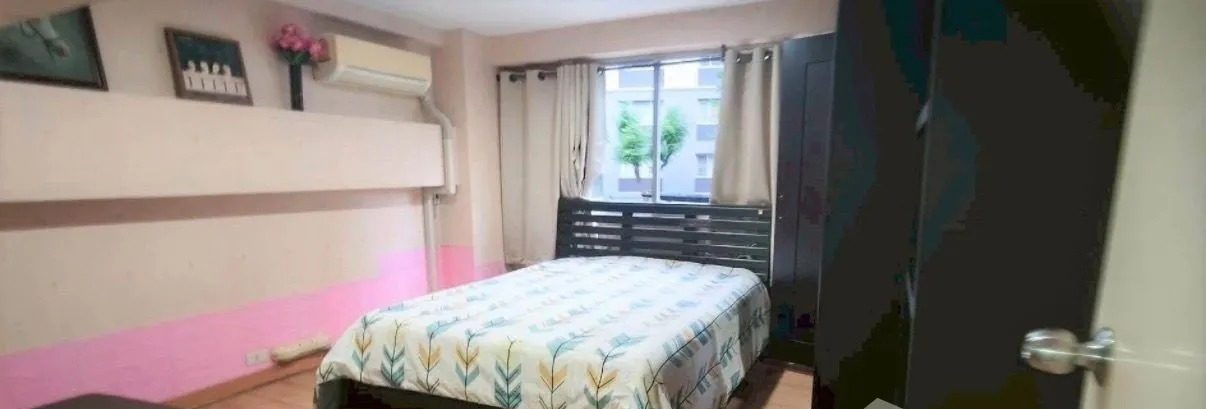 Studio Condo for rent at Hin Nam Sai Suay — photo 1