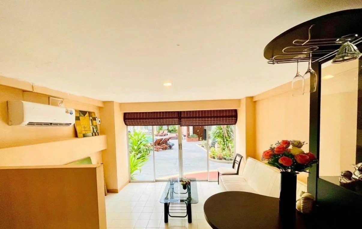Studio Condo for rent at Hin Nam Sai Suay — photo 3