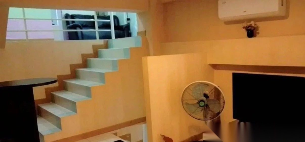 Studio Condo for rent at Hin Nam Sai Suay — photo 4