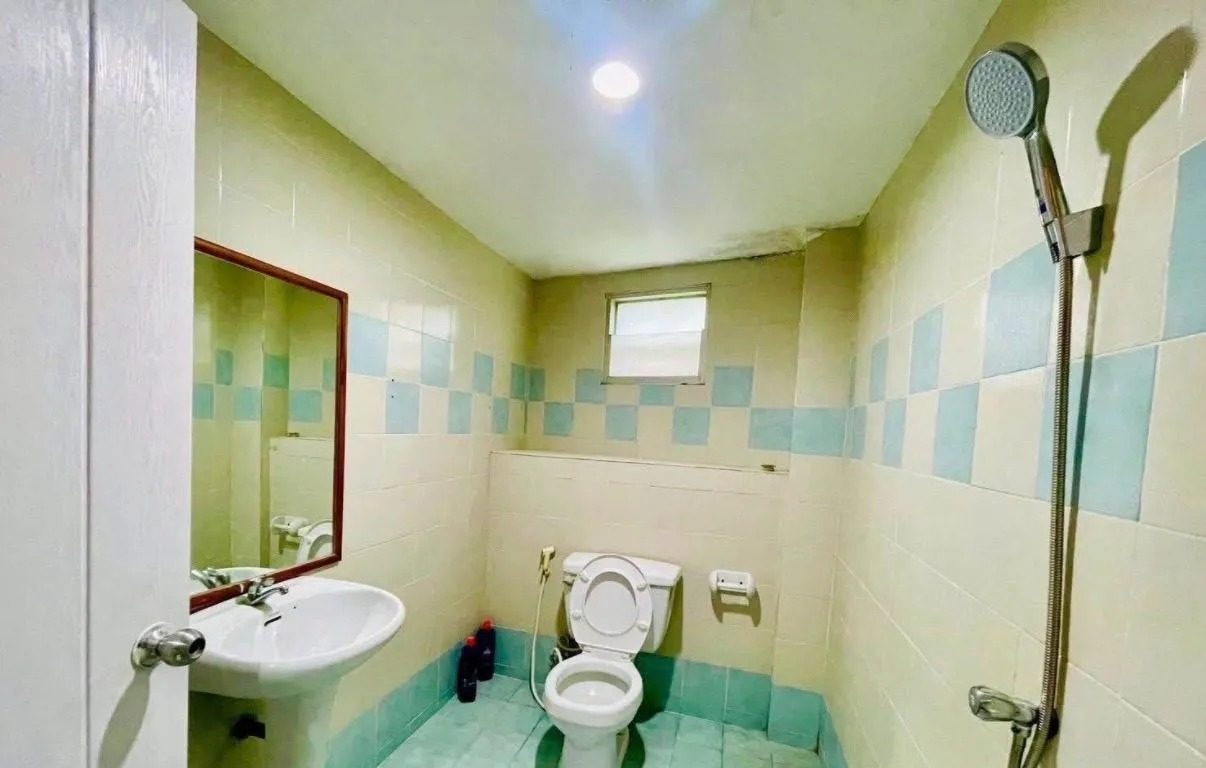 Studio Condo for rent at Hin Nam Sai Suay — photo 5