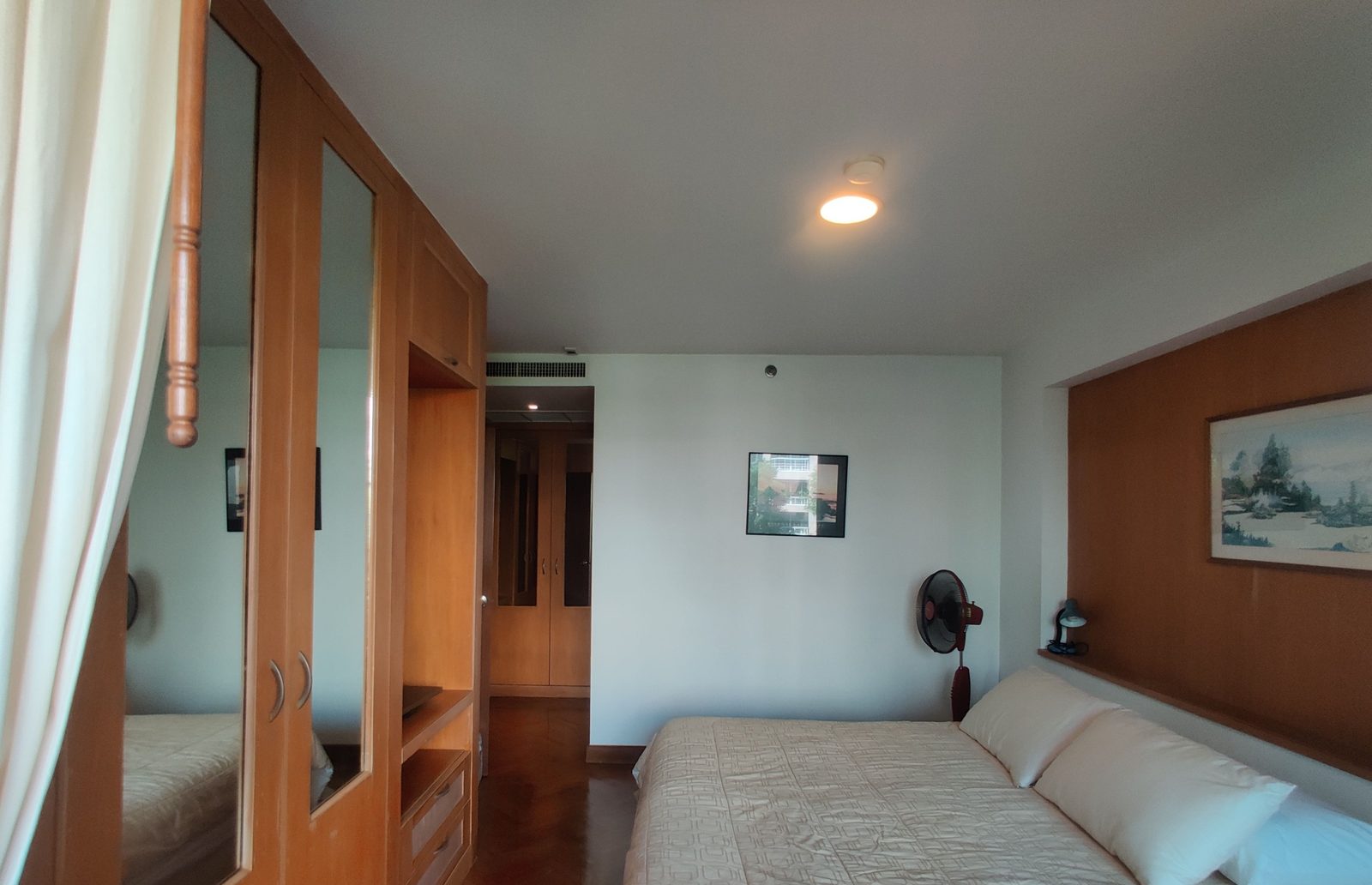 2 Bedroom Condo for rent at Baan Sansaran Condo — photo 4