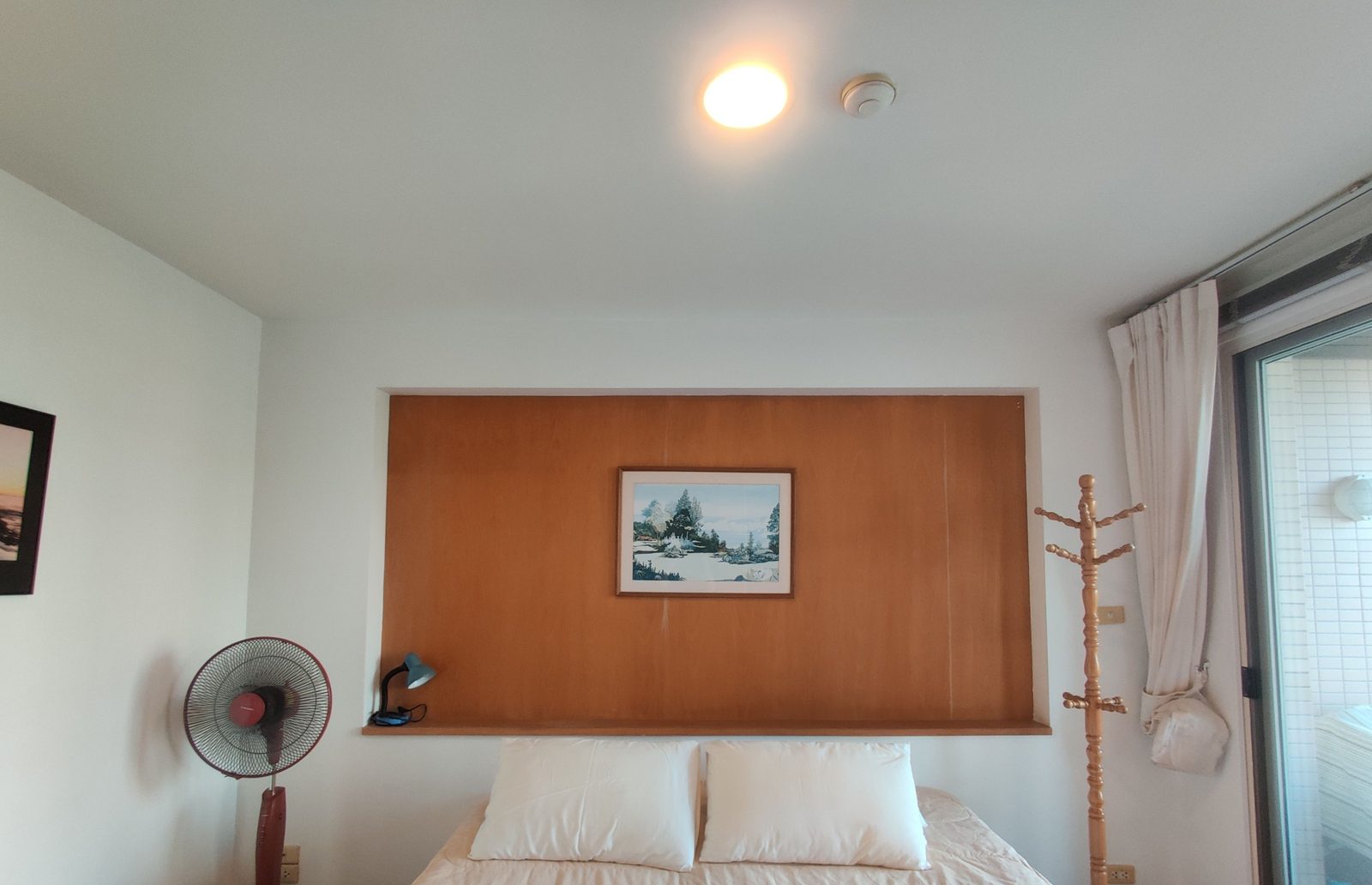 2 Bedroom Condo for rent at Baan Sansaran Condo — photo 5