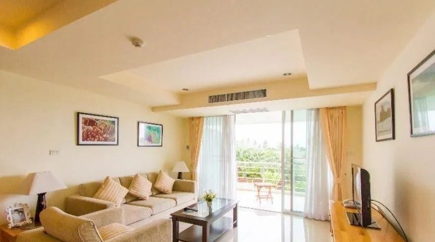 2 Bedroom Condo for rent at SeaRidge