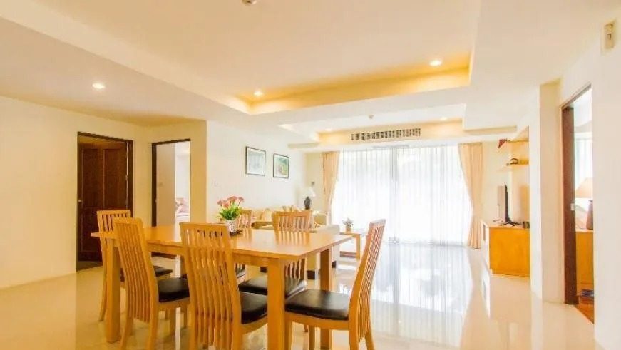 2 Bedroom Condo for rent at SeaRidge — photo 2