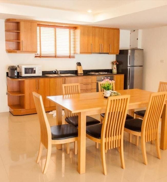 2 Bedroom Condo for rent at SeaRidge — photo 3