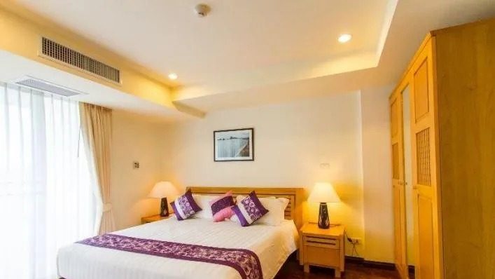 2 Bedroom Condo for rent at SeaRidge — photo 4