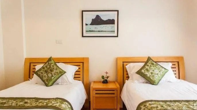 2 Bedroom Condo for rent at SeaRidge — photo 5