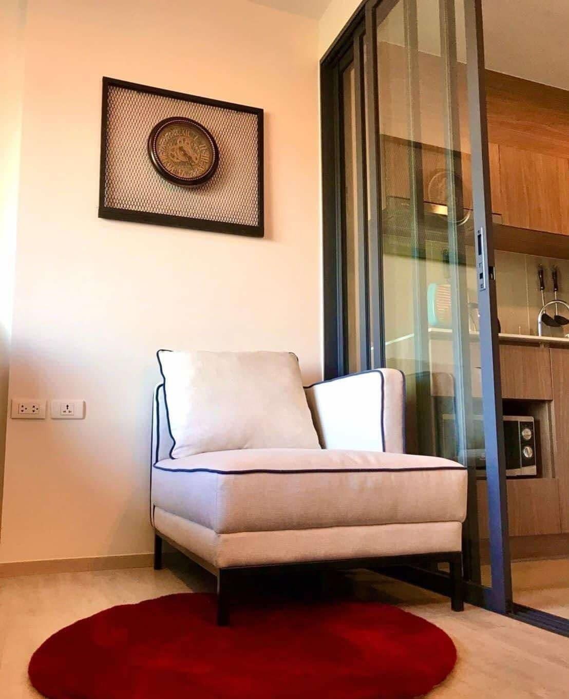 1 Bedroom Condo for rent at La Casita — photo 2