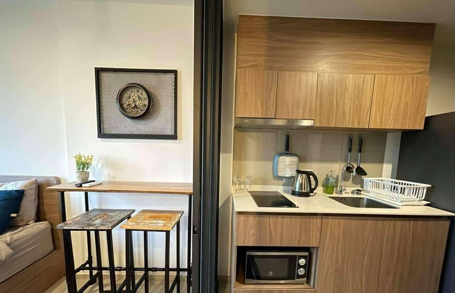 1 Bedroom Condo for rent at La Casita — photo 3