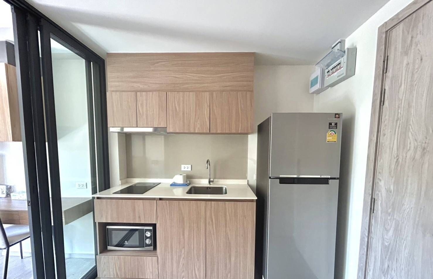 1 Bedroom Condo for rent at La Casita — photo 3
