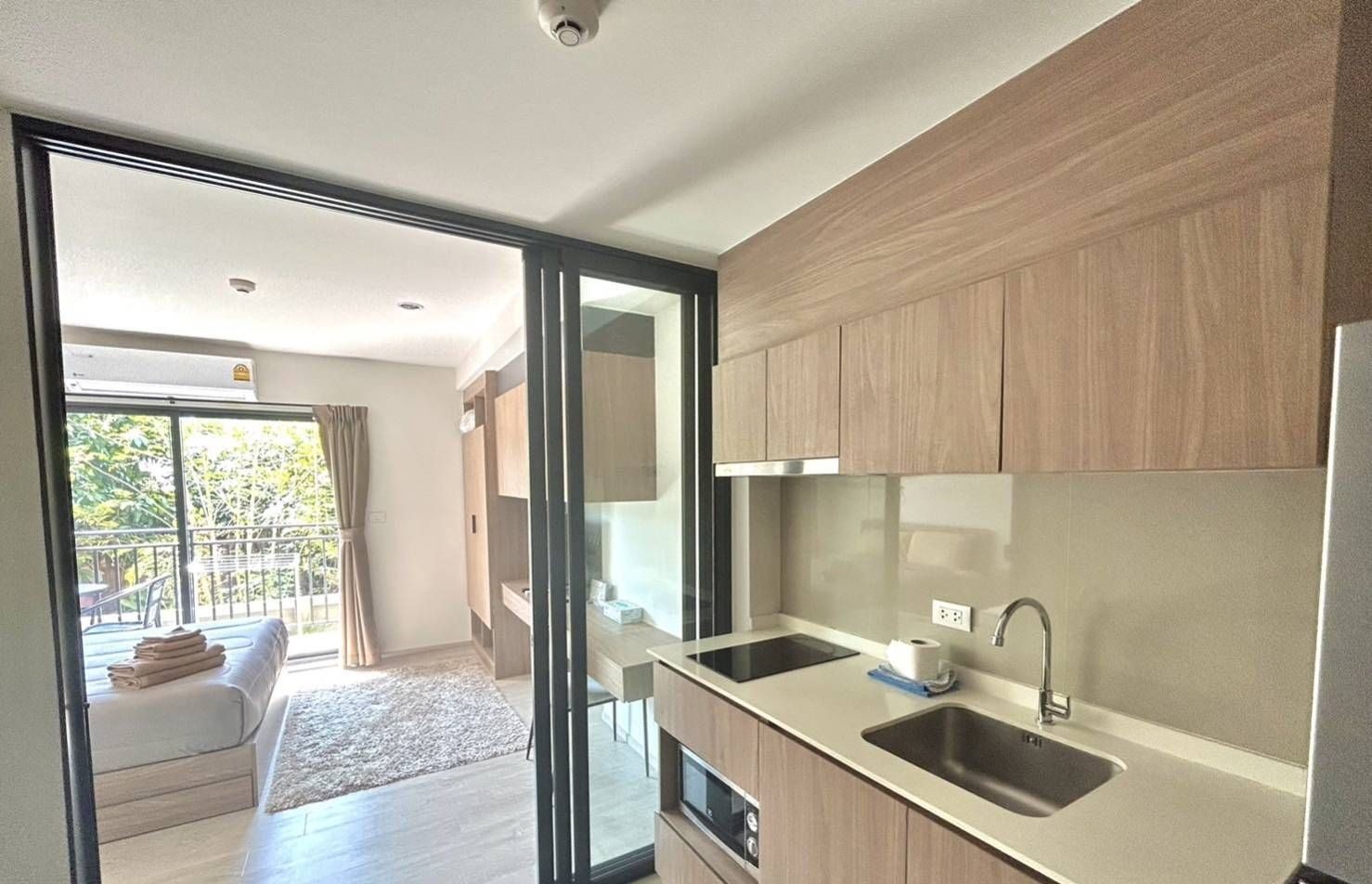 1 Bedroom Condo for rent at La Casita — photo 4