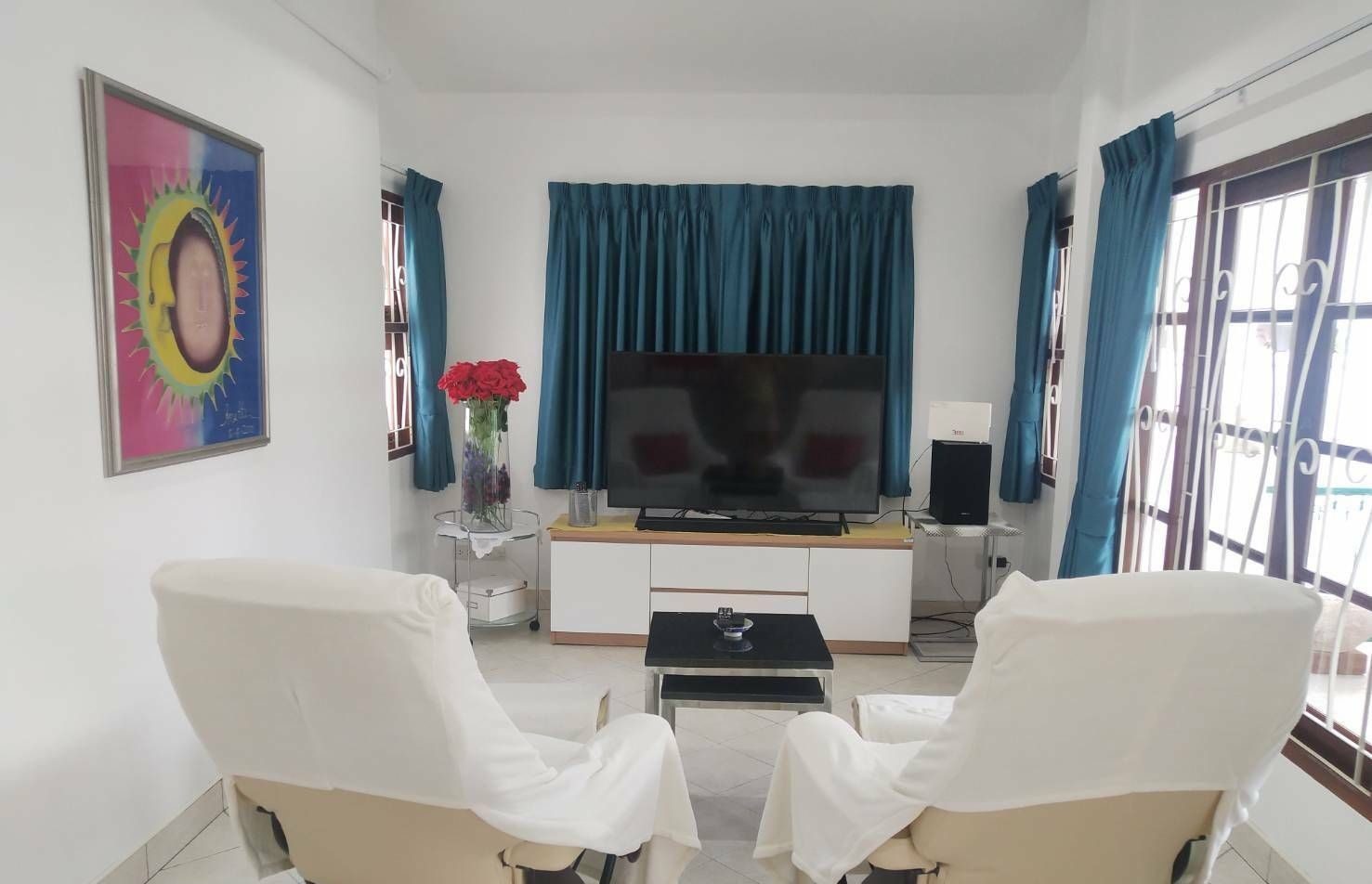 2 Bedroom House for rent at Baan Suk Sabai 2 — photo 4