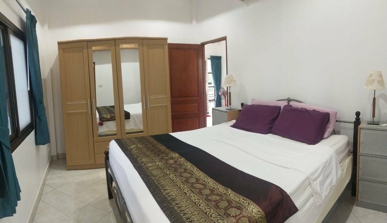 2 Bedroom House for rent at Baan Suk Sabai 2 — photo 5