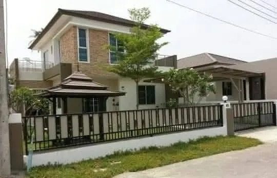 3 Bedroom House for rent at Baan Meuanphun Hua Hin — photo 1