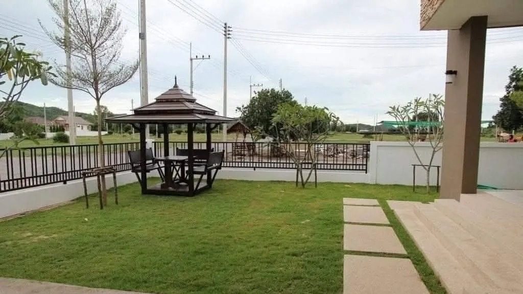 3 Bedroom House for rent at Baan Meuanphun Hua Hin — photo 2