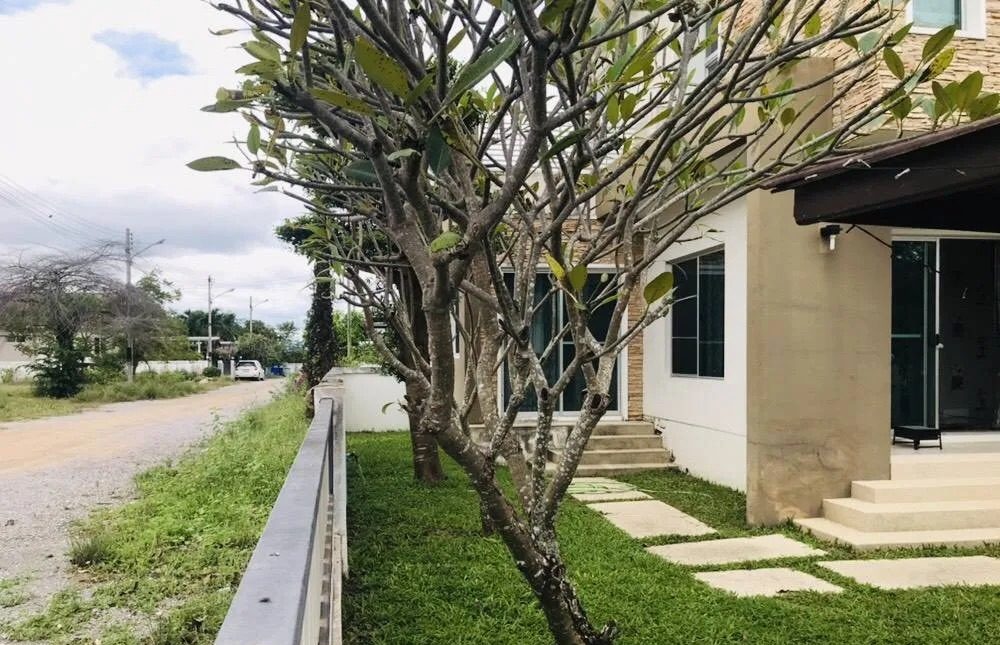 3 Bedroom House for rent at Baan Meuanphun Hua Hin — photo 3