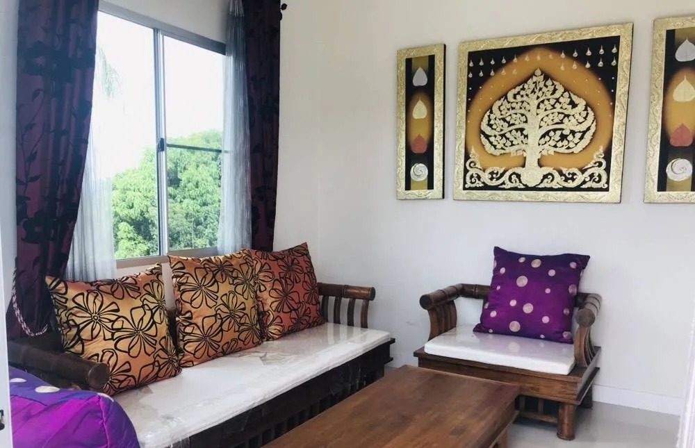 3 Bedroom House for rent at Baan Meuanphun Hua Hin — photo 5