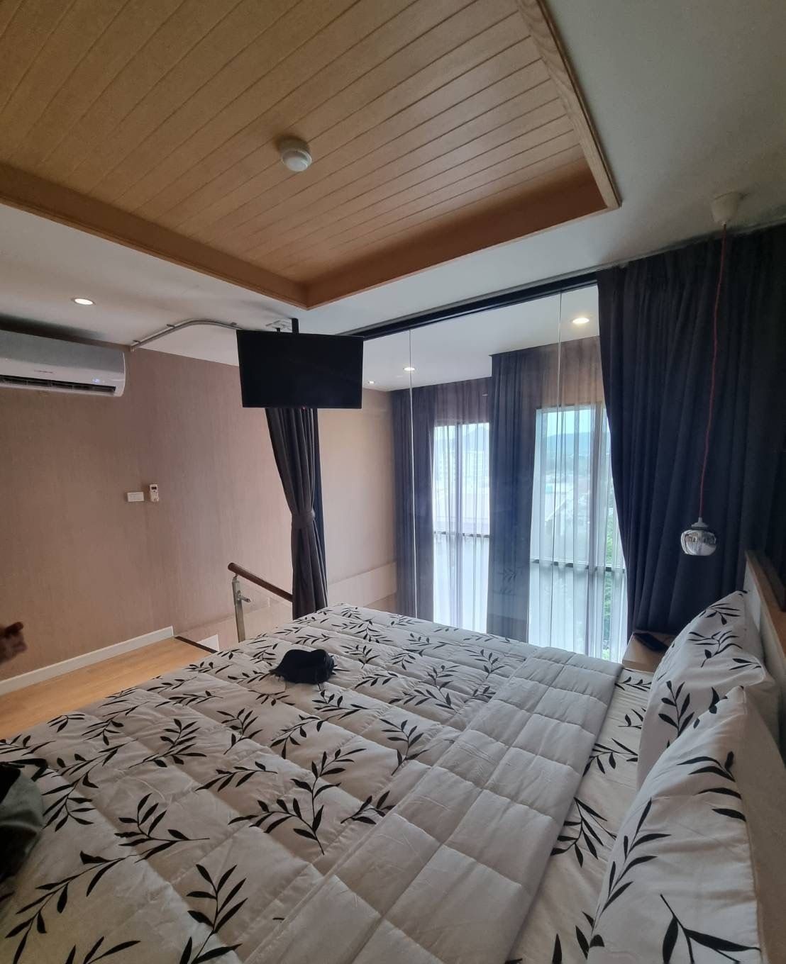 1 Bedroom Condo for rent at Maysa Condo