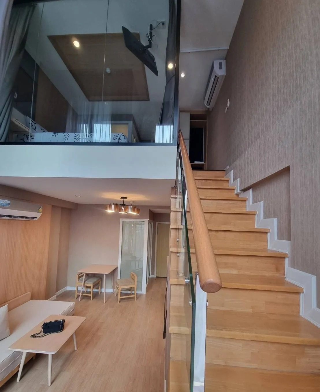 1 Bedroom Condo for rent at Maysa Condo — photo 3