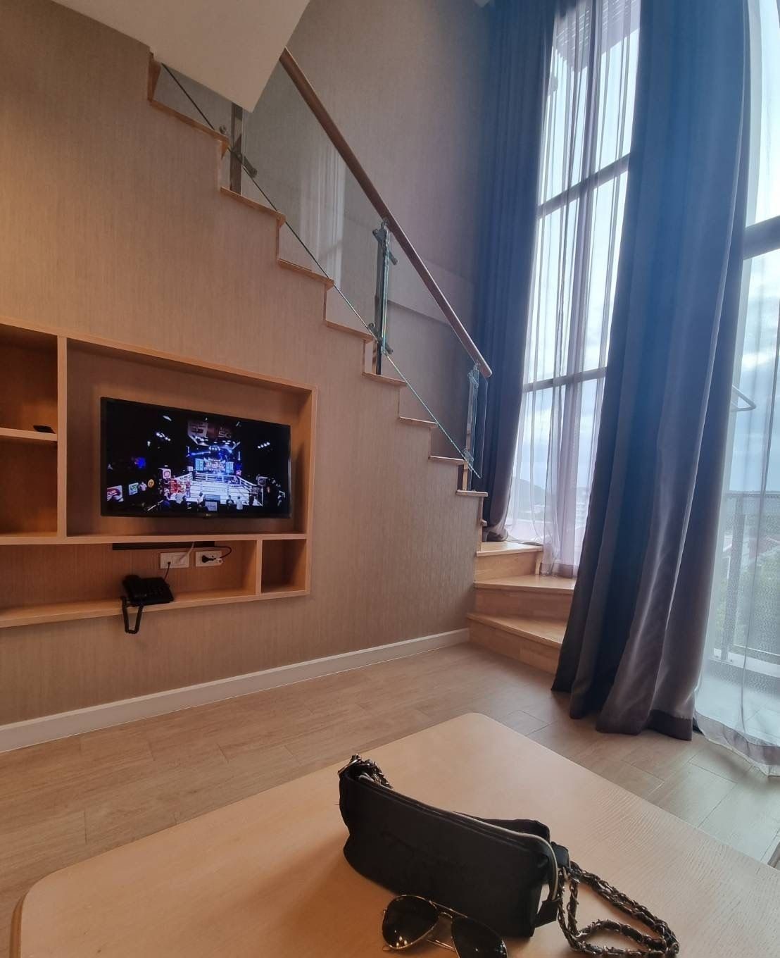 1 Bedroom Condo for rent at Maysa Condo — photo 4