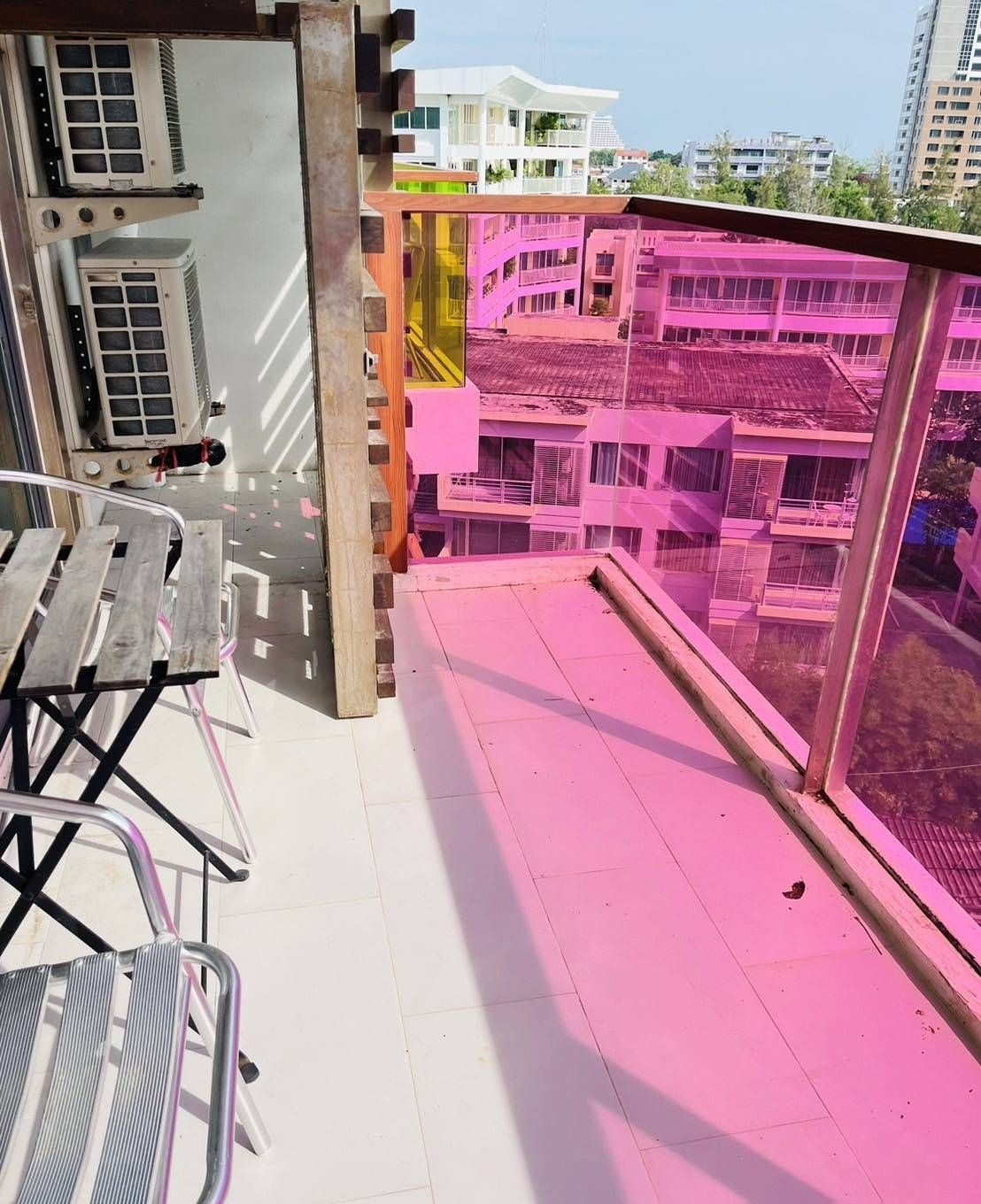 1 Bedroom Condo for rent at The Rocco — photo 4