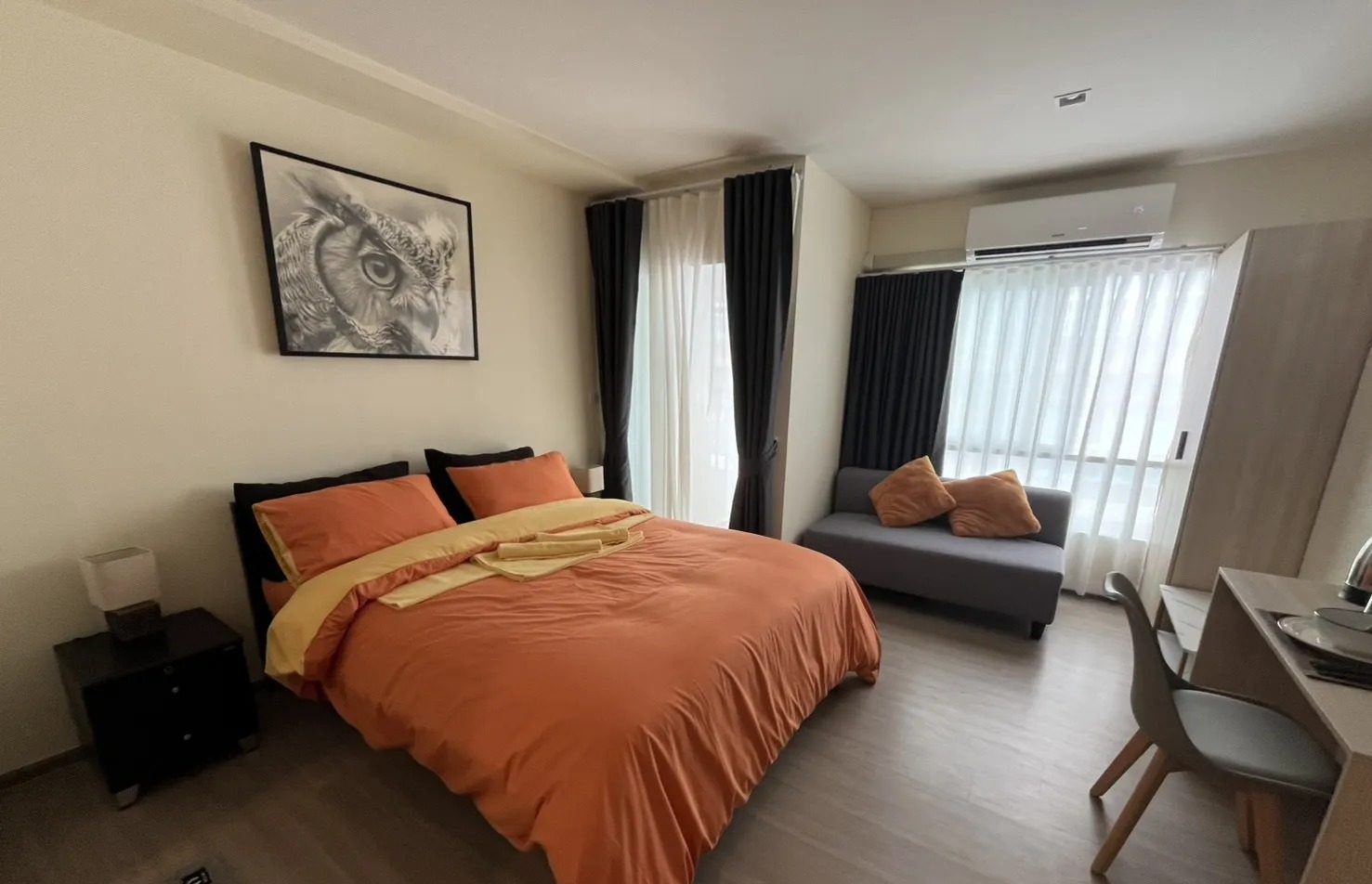 Studio Condo for rent at Hay Hua Hin — photo 2