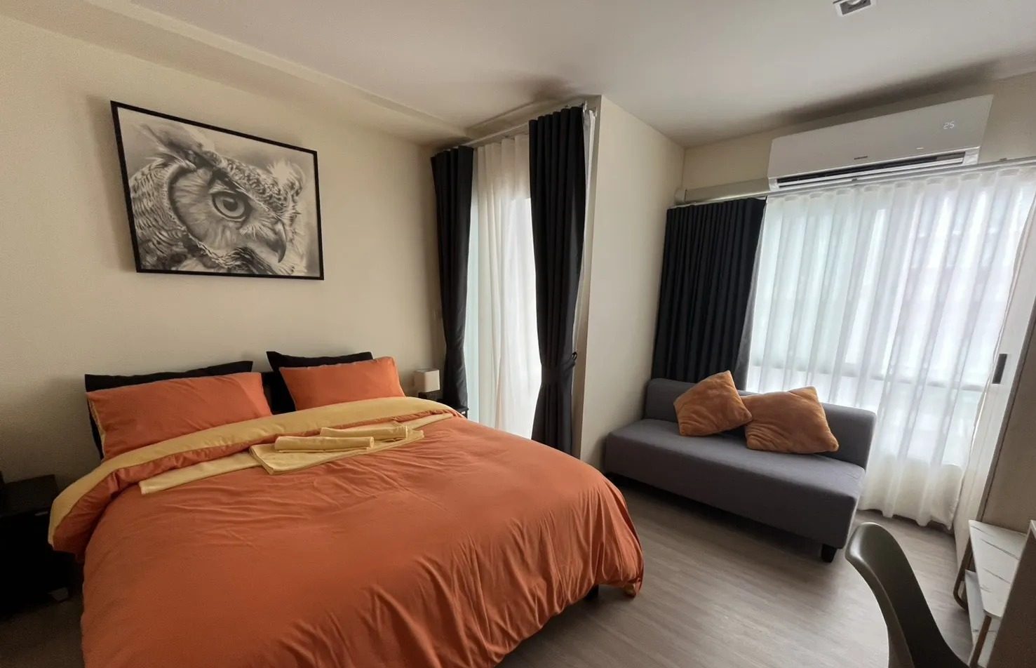 Studio Condo for rent at Hay Hua Hin — photo 3