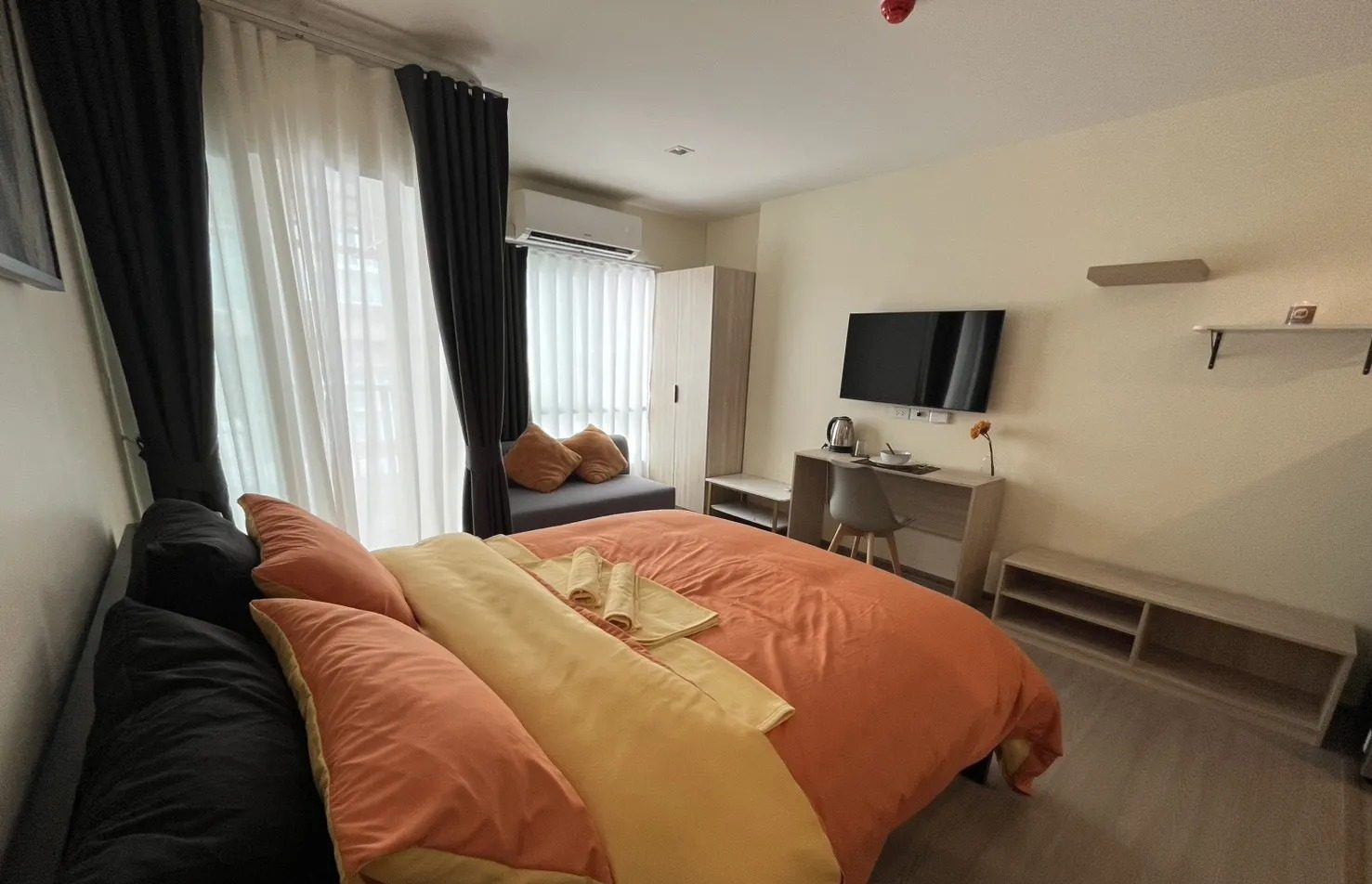 Studio Condo for rent at Hay Hua Hin — photo 4