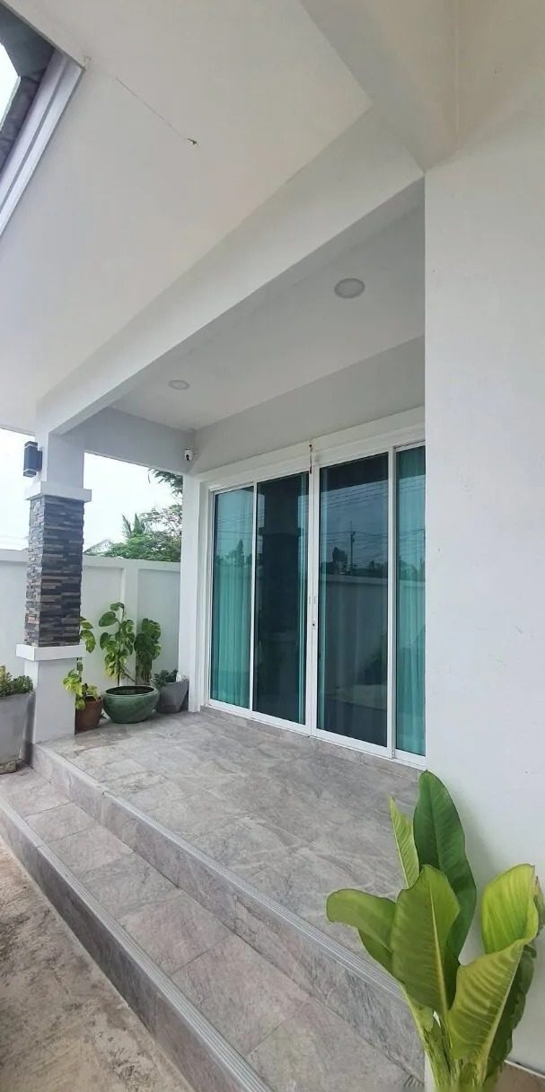 House for Rent in Hin Lek Fai Hua Hin — photo 1
