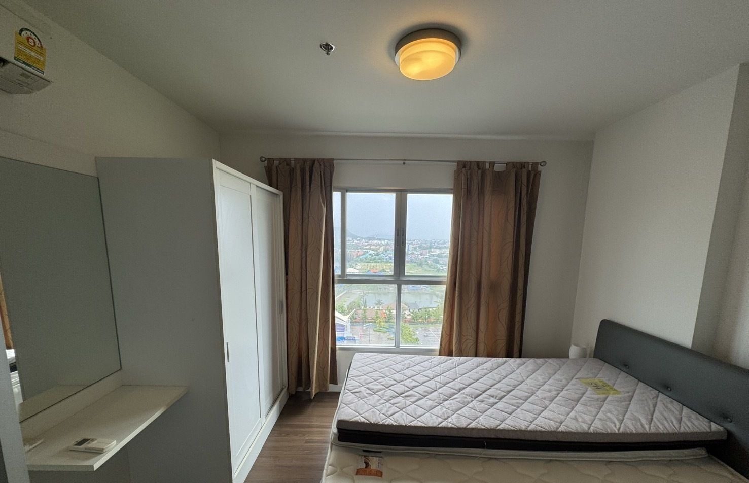 Studio Condo for rent at Baan Kiang Fah — photo 2
