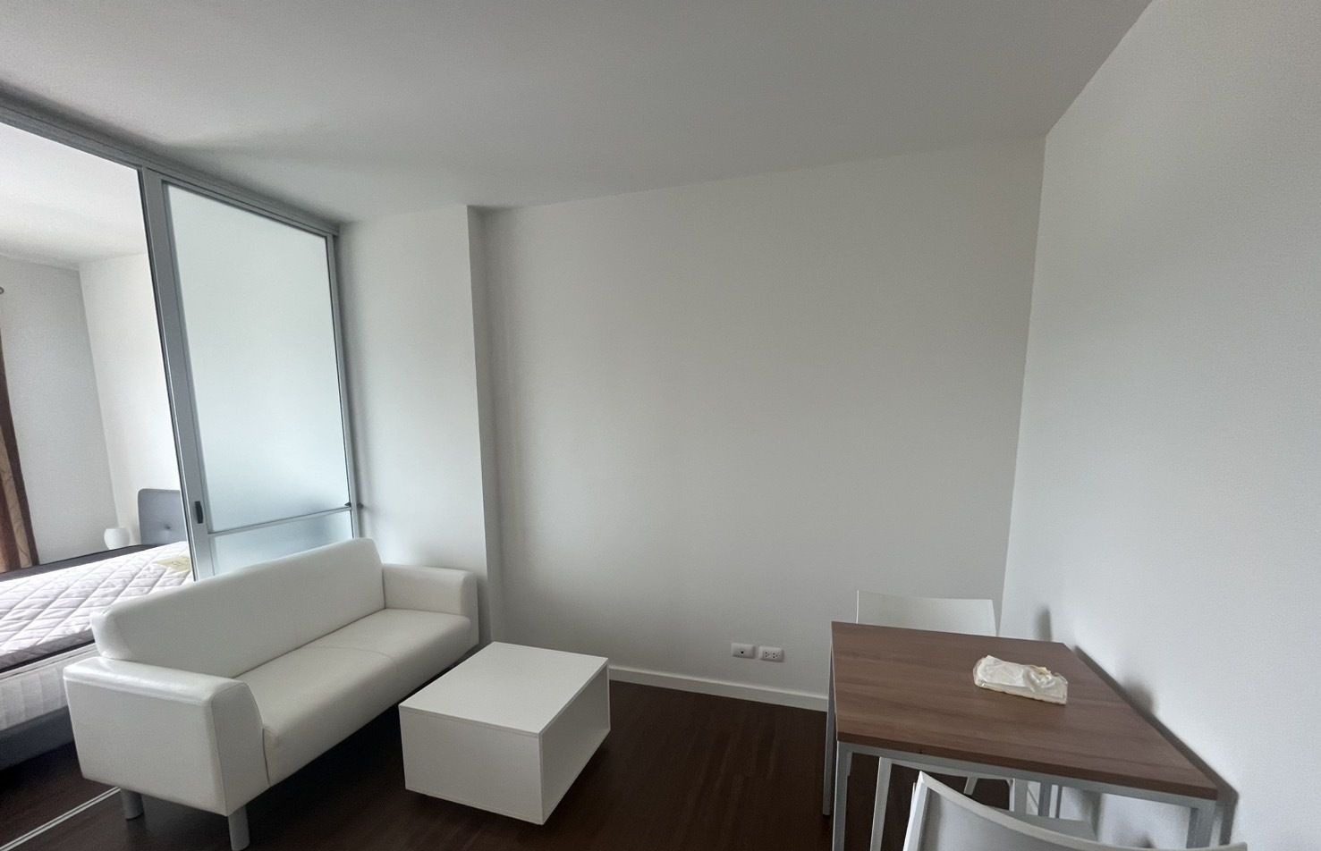 Studio Condo for rent at Baan Kiang Fah — photo 4