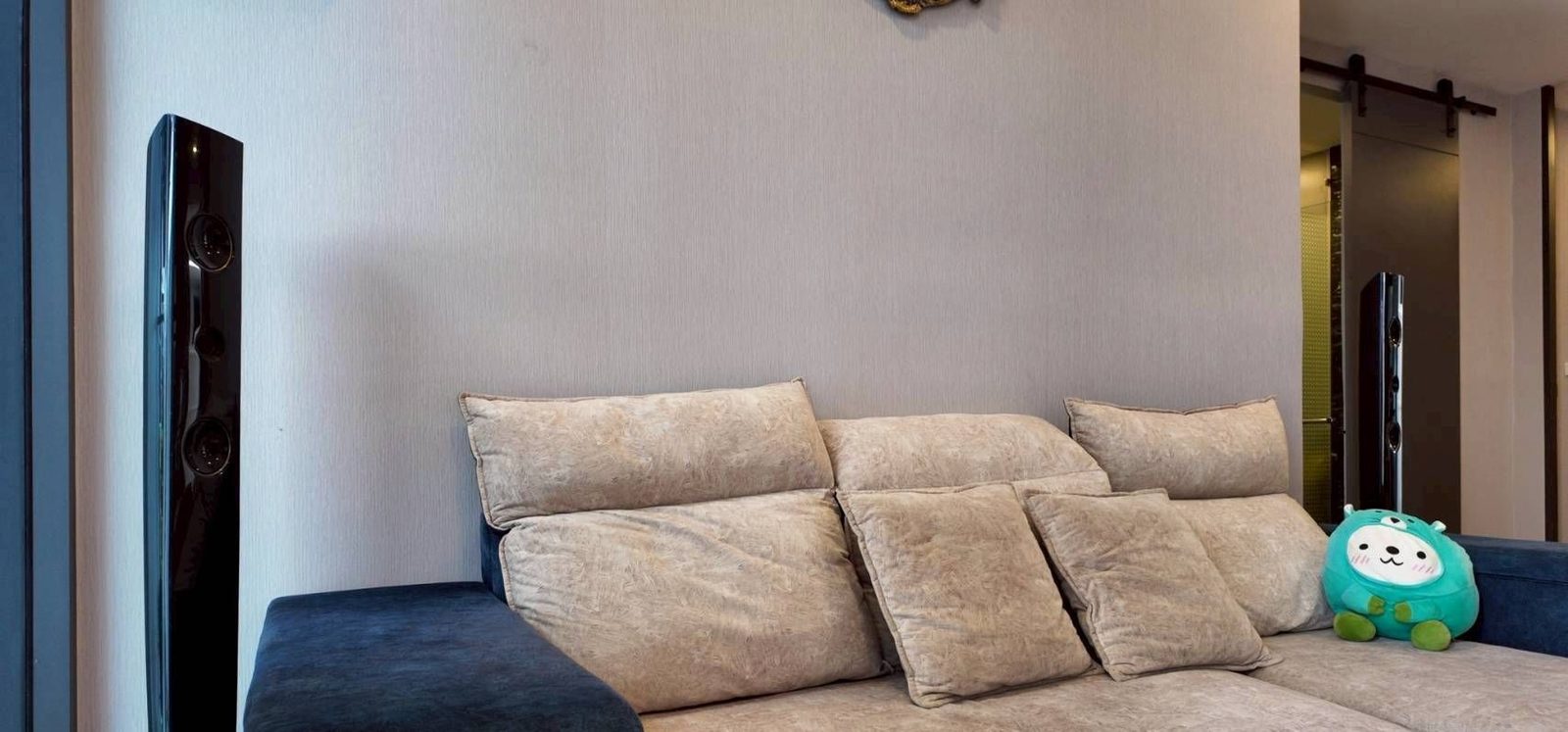 2 Bedroom Villa for rent at The Modern Pool Villa — photo 2