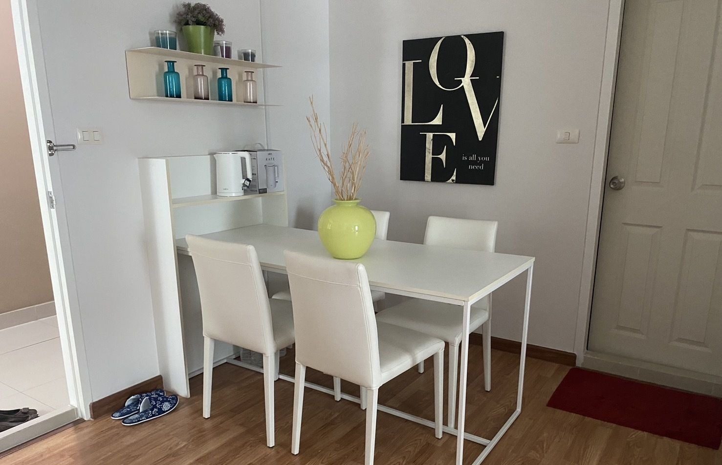 2 Bedroom Condo for rent at The Trust Condo Huahin — photo 2