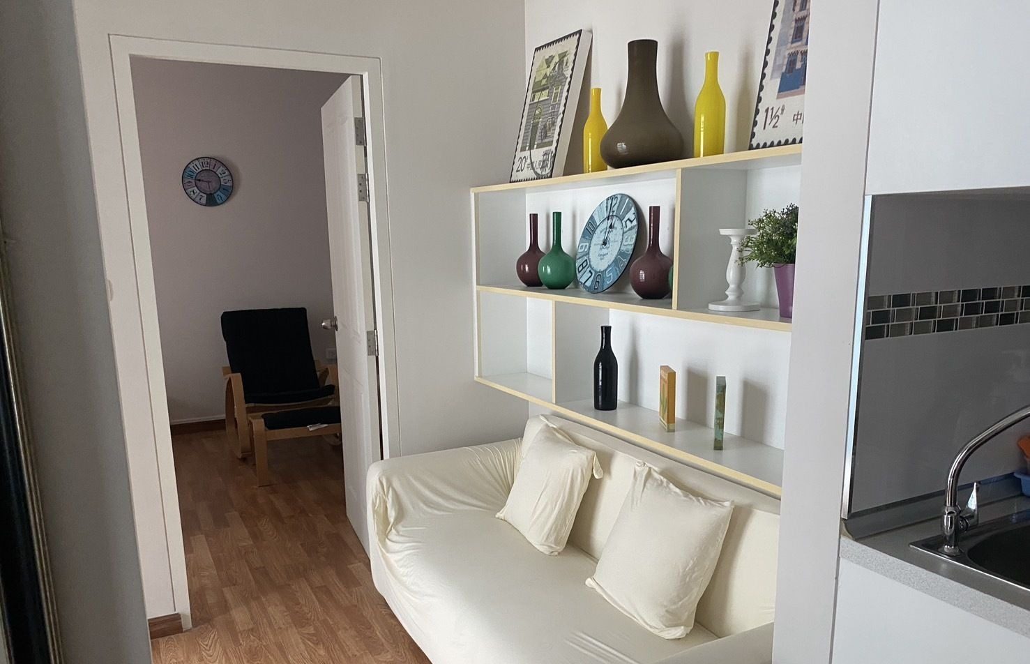 2 Bedroom Condo for rent at The Trust Condo Huahin — photo 4