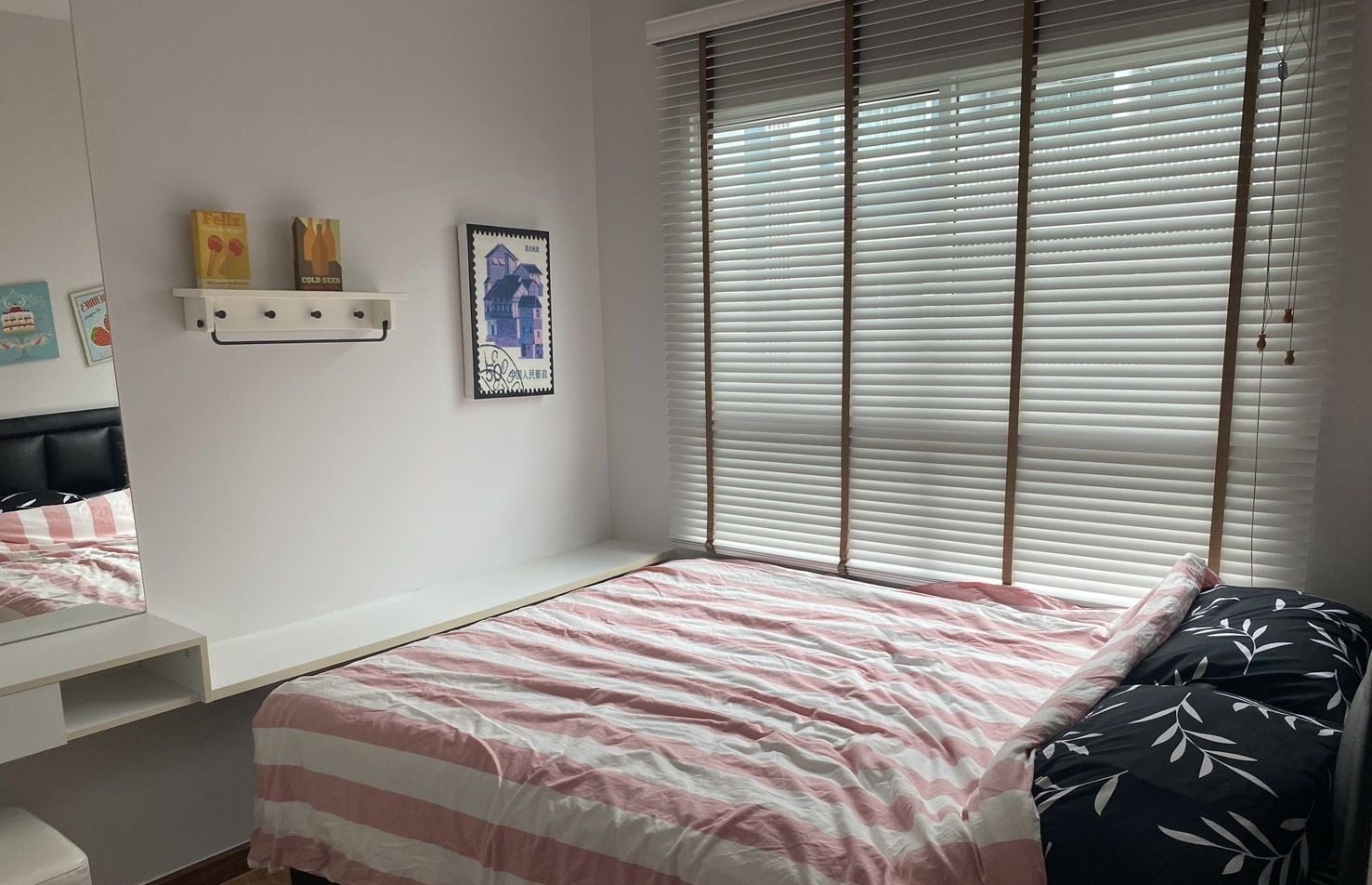 2 Bedroom Condo for rent at The Trust Condo Huahin — photo 5
