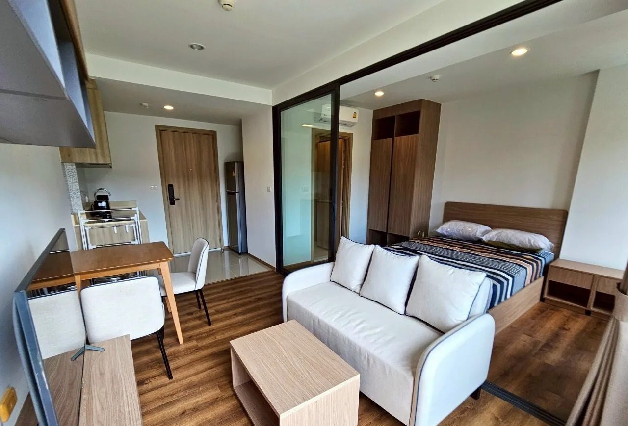 1 Bedroom Condo for rent at La Habana — photo 1
