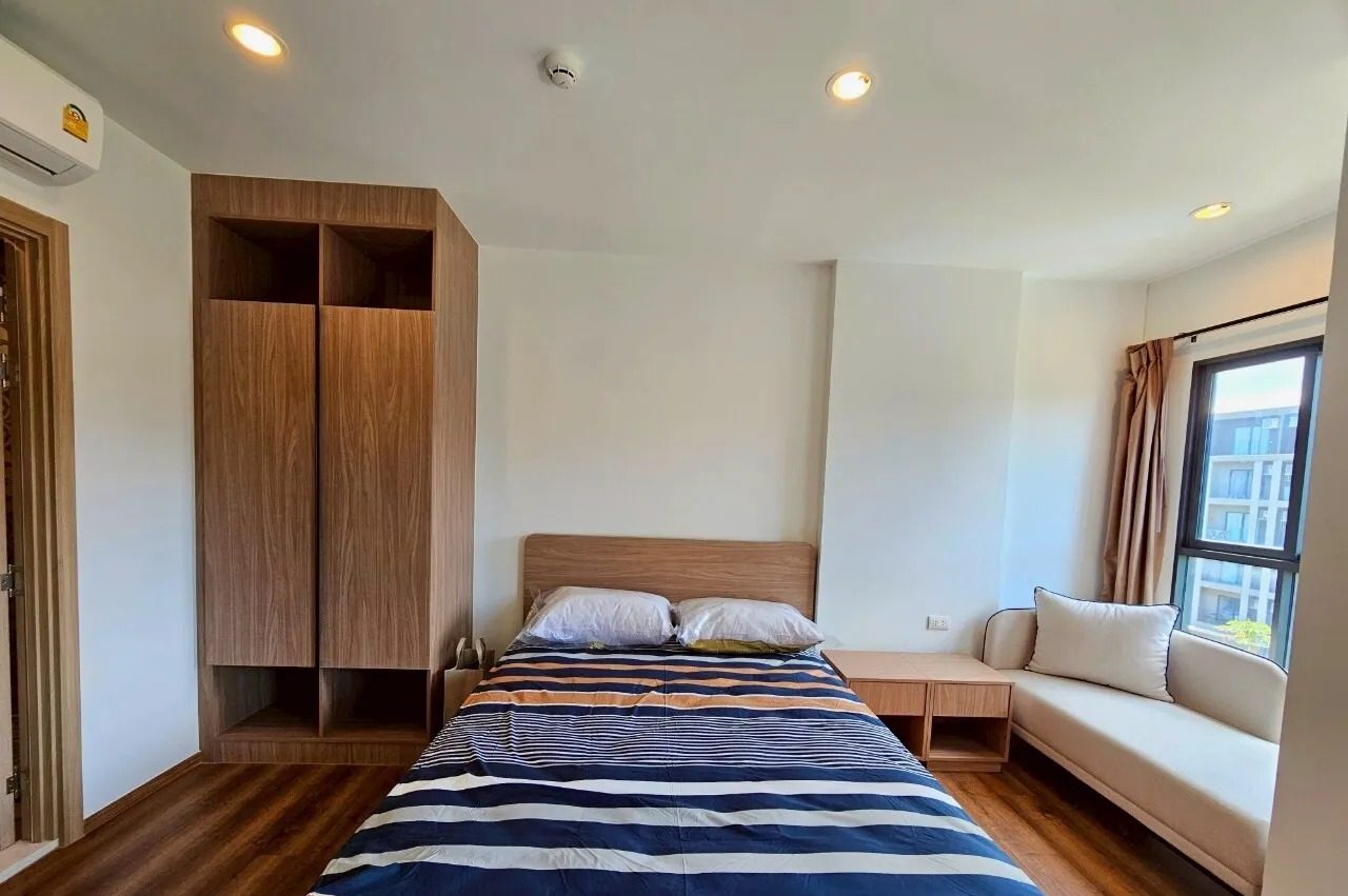 1 Bedroom Condo for rent at La Habana — photo 2