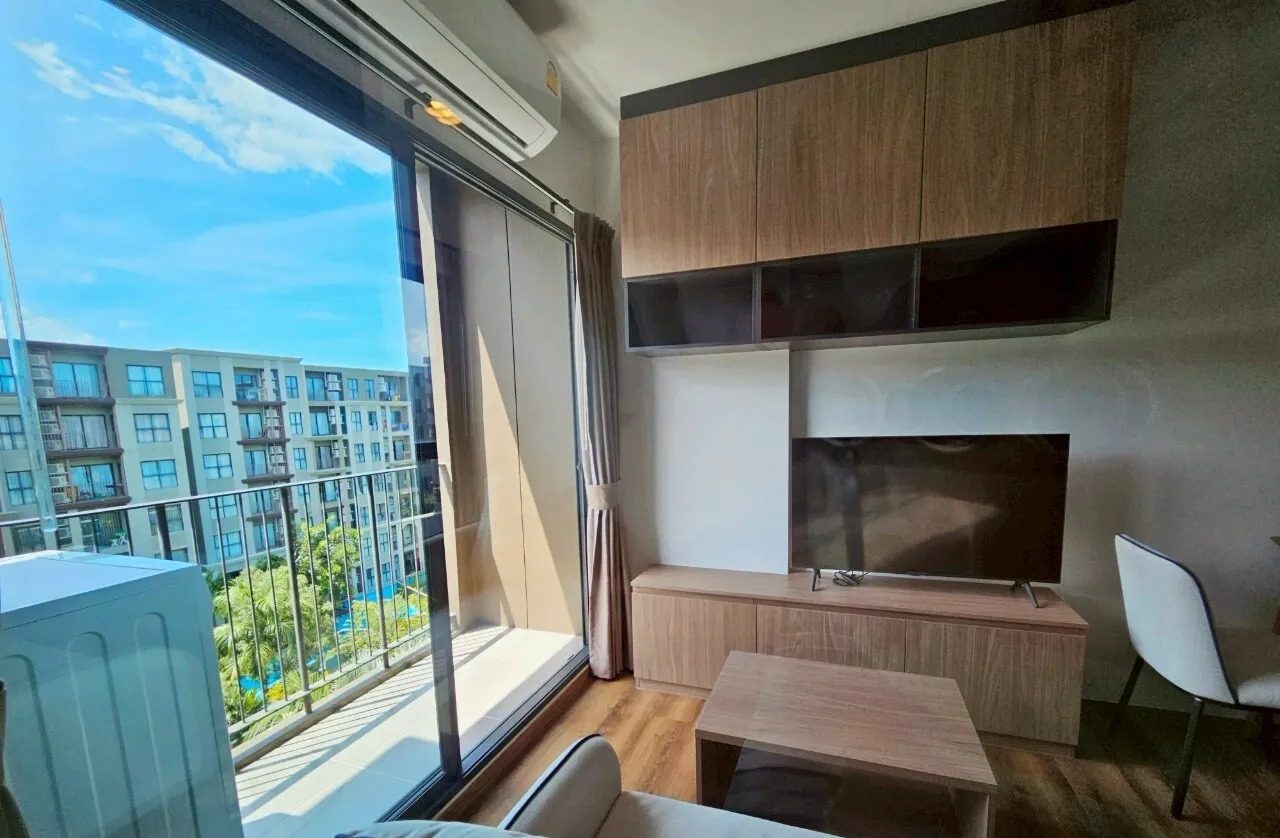 1 Bedroom Condo for rent at La Habana — photo 3