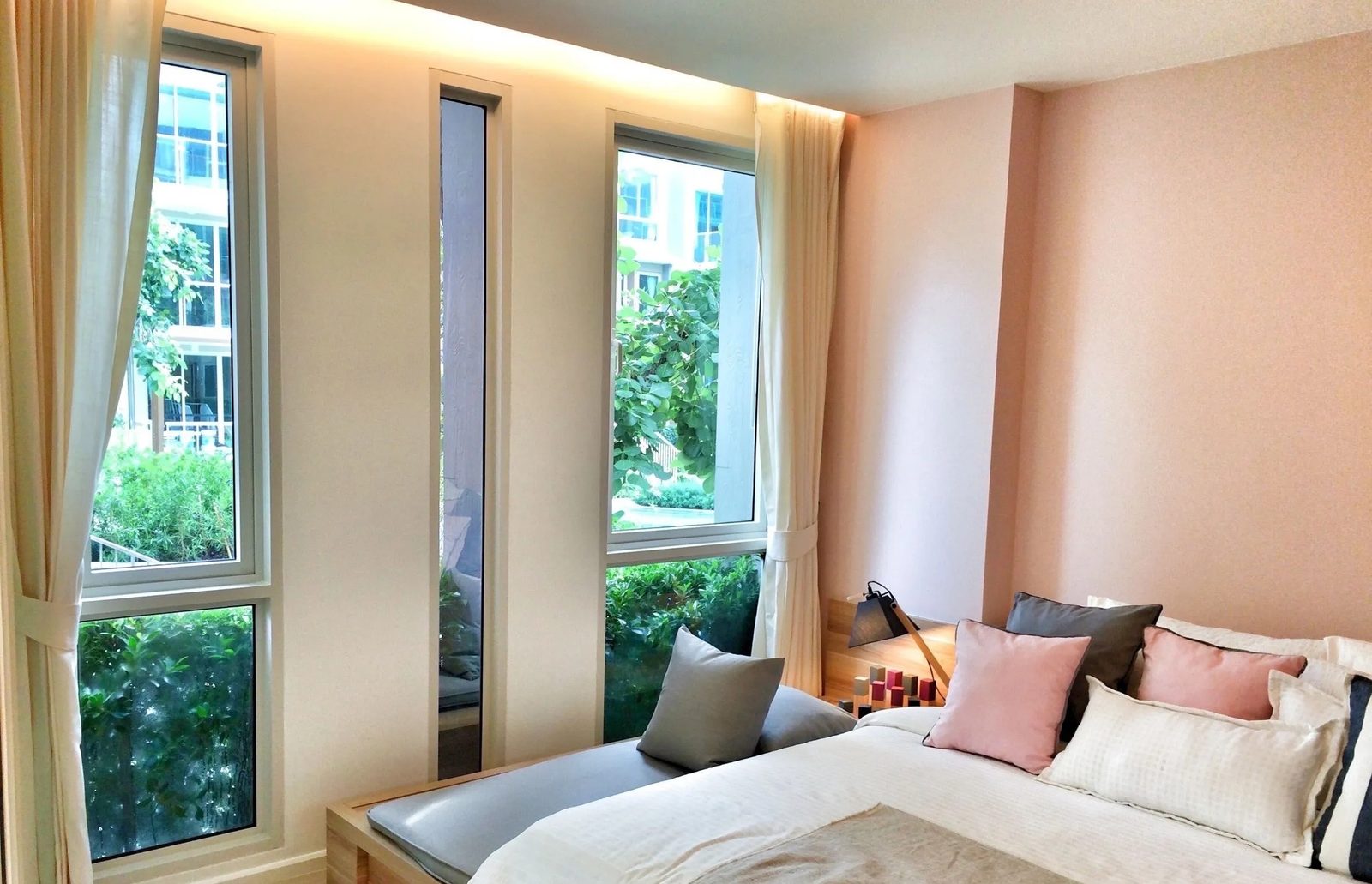 1 Bedroom Condo for rent at Wan Vayla — photo 4