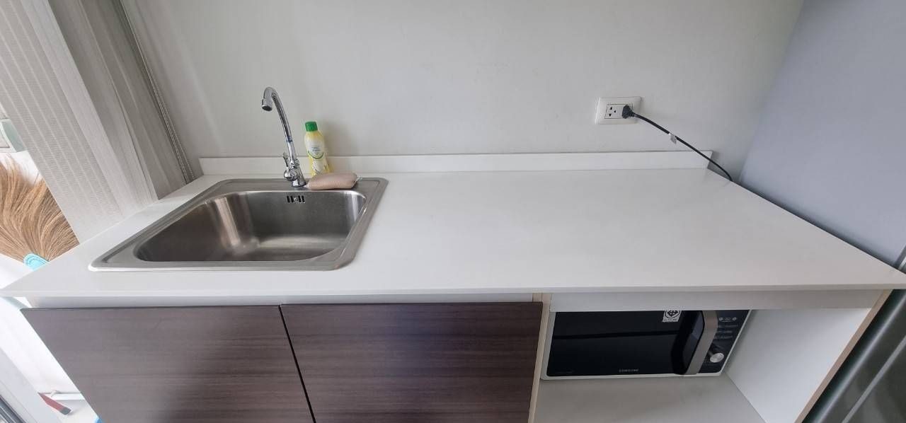 1 Bedroom Condo for rent at Baan Koo Kiang — photo 5