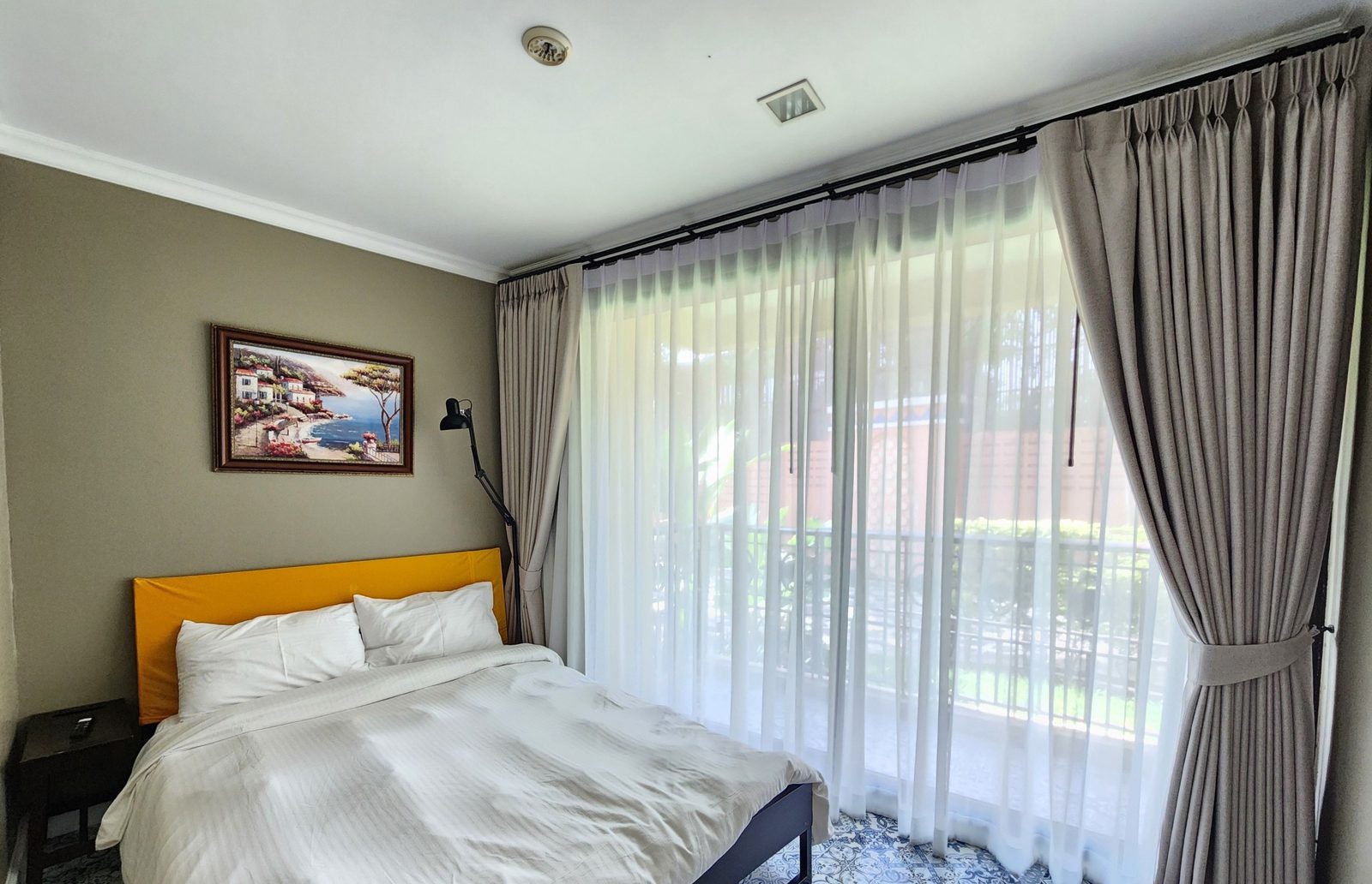 2 Bedroom Condo for rent at Marrakesh Residences — photo 1