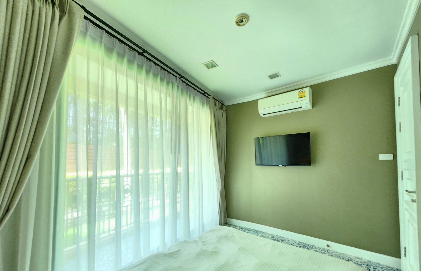 2 Bedroom Condo for rent at Marrakesh Residences — photo 2