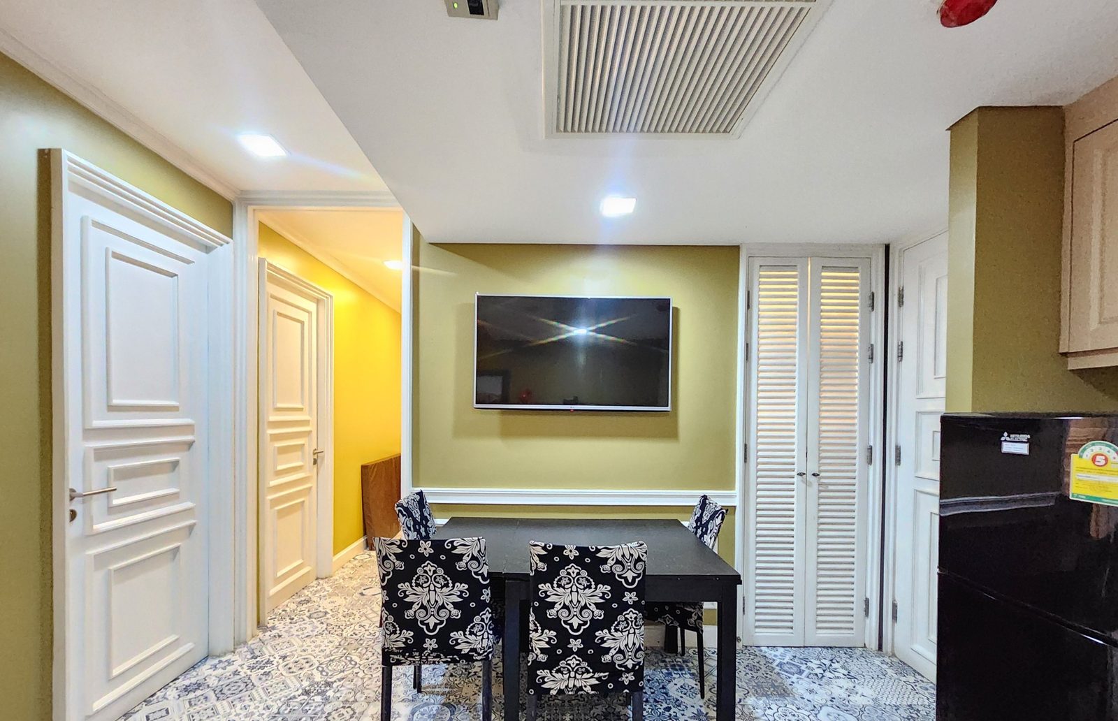 2 Bedroom Condo for rent at Marrakesh Residences — photo 3