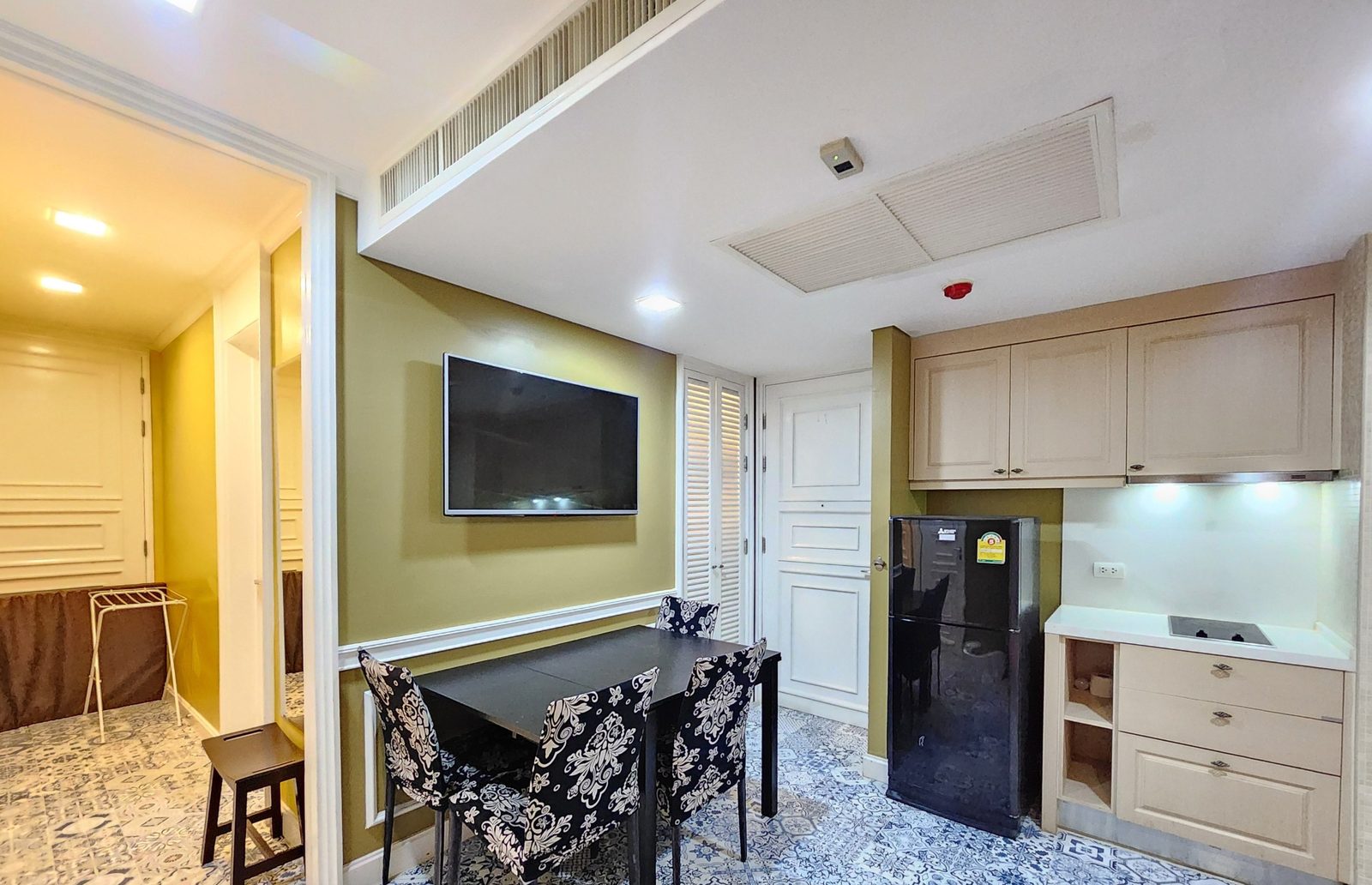 2 Bedroom Condo for rent at Marrakesh Residences — photo 4